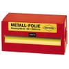 Metal Foil Steel unalloyed 150x2500x0, 100mm Record