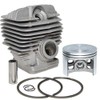 Hyway Cylinder Kit Pop-Up 56mm Big Bore for Stihl MS660,