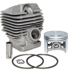 Hyway Cylinder Kit Pop-Up 56mm Big Bore for Stihl MS660, MS650