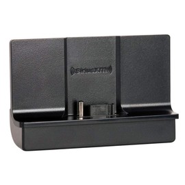 SRS SATELLITE RADIO SUPERSTORE UTV Installation Kit with Onyx EZR SiriusXM Satellite Radio Receiver, Polaris Ride Command Direct Audio Adapters, Works with Polaris RZR, Ranger, Can-Am and Other UTVs