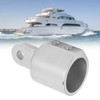Top Eye End Cap Stainless Steel Bimini Externa Top Cap