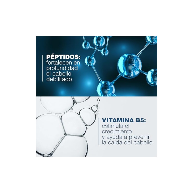 DUCRAY, Anaphase Acondicionador Fortificante Antiquiebre, Para Cabello Frágil o con