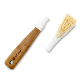 Full Circle Laid Back Dish Brush, 1 Brush