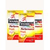 Complement Balance PRO Performance - Suplemento alimenticio, contiene coenzima Q10
