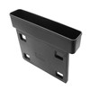 BUGUUYO Car Storage Gap Organizer Multifunctional Sundries Case Fits Vehicles