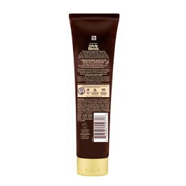 Garnier Hair Care Whole Blends Ginger Recovery Leave-in or Rinse-out Treatment, 5.1 Fl Oz