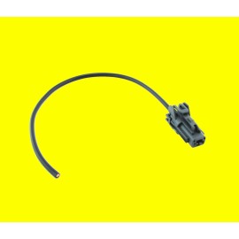 ASR Hyundai Starter Motor Solenoid Connector Pigtail Plug Repair Harness