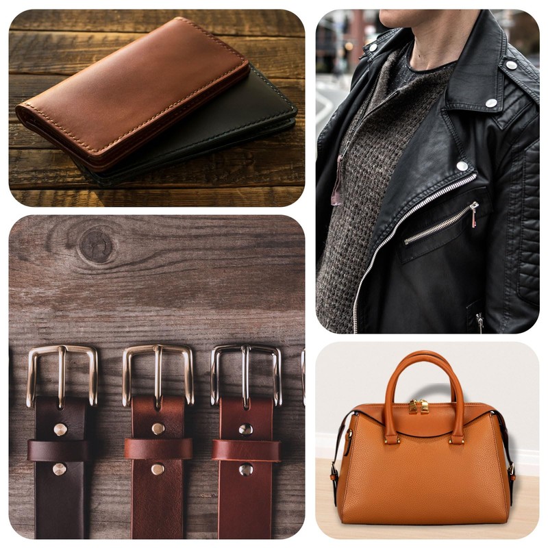 uxcell 5mm Ball Head Stud Rivets Screw Back, 100Pack Round