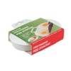 Microcook 2-Egg Poacher