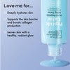 The Beauty Crop Peptide Calm Multi-Peptide Calming Milky Toner -