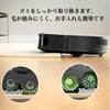 F Flammi Vacuum Cleaner Brush Vacuum Cleaner i7+ Consumables Dual