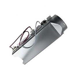 Heating Element Assembly Compatible with LG DLE2050W, LG DLE2701V, LG DLE5977BM, LG DLEX2650W, LG DLEX3700W, LG DLEX7177WM Dryers