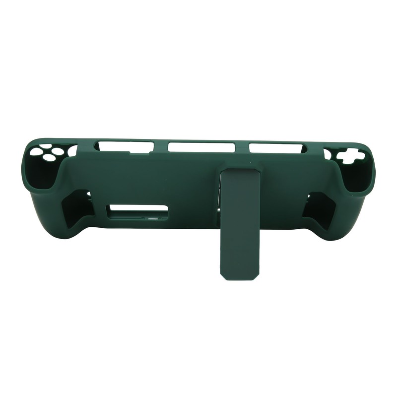 Kickstand Case for Steam Deck Hands Free Full Protection Fingerprint