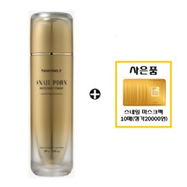 Tony Moly [Tony Moly] Snail PDRN Recovery Toner / [토니모리]스네일 PDRN 리커버리 토너