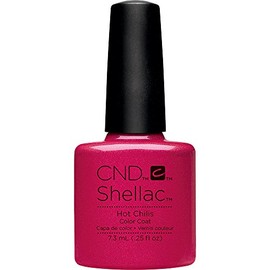 CND Shellac UV Color Coat 507 7.3ml