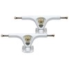 Paris Trucks Co 180mm V3 Longboard Trucks (Pair) (Pearl White)