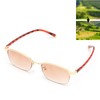 Blue Light Blocking Reading Glasses High Definition UV Protection Glasses