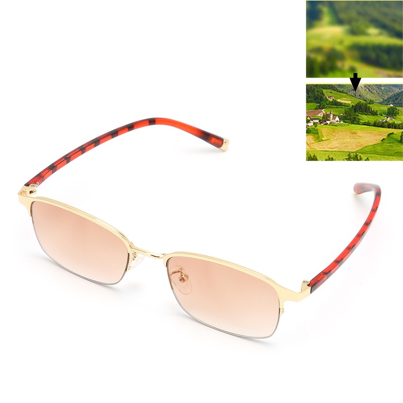 Blue Light Blocking Reading Glasses High Definition UV Protection Glasses