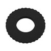 Tank Protection Ring, Foam Rubber, 120 x 60 mm, Height