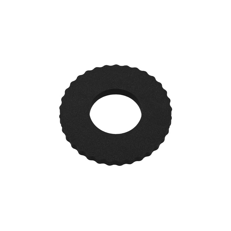 Tank Protection Ring, Foam Rubber, 120 x 60 mm, Height