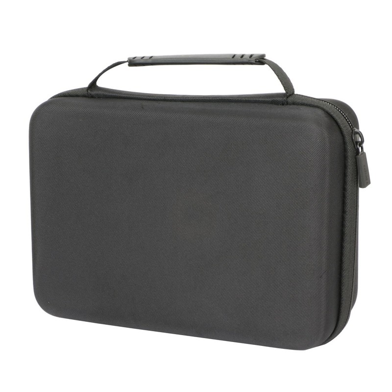 co2CREA Hard Case Bag for Brother Ptouch Label Writer P-TOUCH