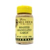 Roasted Garlic-4.3 oz-Small Bottle