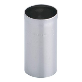 Endoshoji BPT01001 Vegetable Cutting Die, Commercial Use, Putty Cutter, Round, No. 1 Stainless Steel, Made in Japan