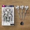 Target Darts EXO Edition 90% Tungsten Steel Tip Darts Set