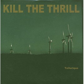 Tellurique
