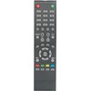 PerFascin Replacement Remote Control fit for Dish Network 21.1 IR