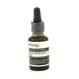 Aesop Sage & Cedar Scalp Treatment 25 ml