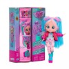 BFF Fashion Doll Multi Toy Figure Playset with 9 Surprise