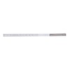 Taper Gauge Welding Wedge Gap Feeler Stainless Steel Hole Measure