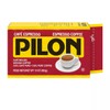 Pilon Ground Espresso Coffee 10oz | 284g (Pack of 06)