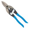 Channellock Aviation Snip 610SS - Utility Straight Cut, CR Steel,