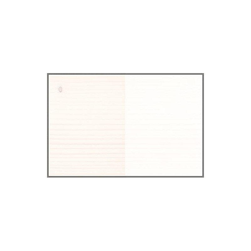 Osmo Decorative Wax Transparent 0.75 L (White Matt 3186) +