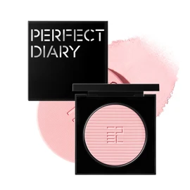Perfect Diary パーフェクトダイアリー Cheek PD Essence Blush 01