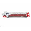 Ford 2015-2018 Ford F-150 Texas Edition Tailgate Emblem Nameplate OEM
