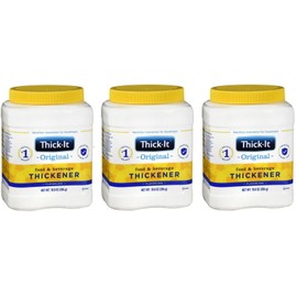 Thick-It Regular Strength Powder 10oz (3 Pack)