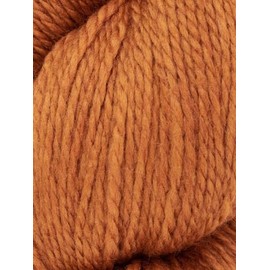 West Yorkshire Wool Spinners Exquisite - 4 Ply - Fingering Falkland Silk Crochet Yarn - 1132 Sorrento