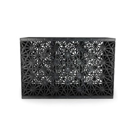 Aquascape AquaBlox Water Storage Module Block System for Pondless, Waterfall, Water Features and Garden Drainage, Large, 32-gallons | 29492