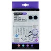 Laundry 360 Sanitized Padded Wash Bag