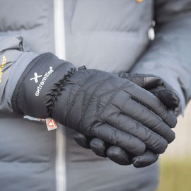 Extremities Paradox Glove M BLACK