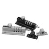Combination Password Lock Bolt, Gate Lock Shed Door Latch Keysafe