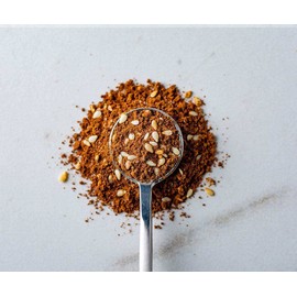 Savory Spice Mexican Mole - Dry Mexican Mole Seasoning Powder | Mole Sauce Mix for Making Classic Mole (Medium Jar - Net: 2.25 oz)