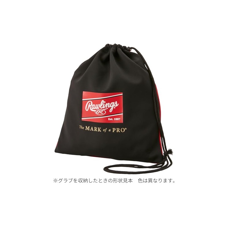 Rawlings EAC14S05 Grab Bag, Navy