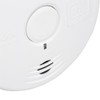 Kidde P3010H Worry-Free Hallway Smoke Alarm with Safety Light and