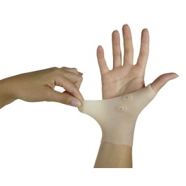 Wellys Thumb Support