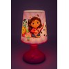Joytoy Gabby's Dollhouse LED Mini Lampshade 7 x 18 cm