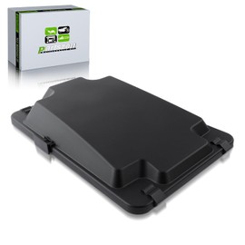 partszen 17217-HN1-000 Air Box Lid for Honda TRX400EX Sportrax 400EX 1999-2008 TRX400X Sportrax 400X 2009 & 2012-2014